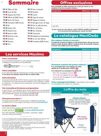 Catalogue Maximo page 2