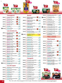 Catalogue Maximo page 40