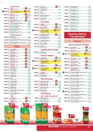 Catalogue Maximo page 45