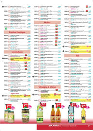 Catalogue Maximo page 47