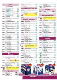 Catalogue Maximo page 63