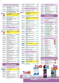 Catalogue Maximo page 71