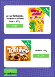 Morrisons leaflet week 28 Page 4