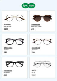 Specsavers leaflet Page 5