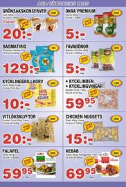 Nya Pulsen reklamblad vecka 28 Sida 13