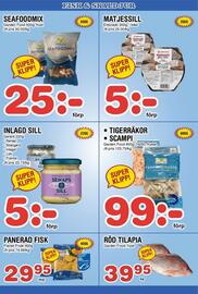 Nya Pulsen reklamblad vecka 28 Sida 8