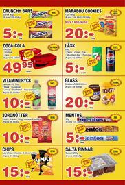 Nya Pulsen reklamblad vecka 28 Sida 9