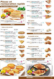Catalogue Maximo page 29
