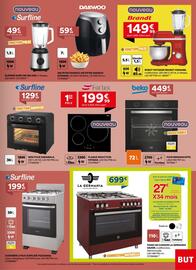 Catalogue BUT page 21