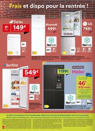 Catalogue BUT page 22