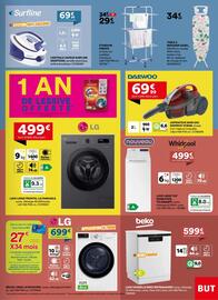 Catalogue BUT page 23