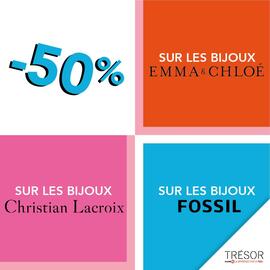 Catalogue Trésor Bijoux semaine 28 page 5