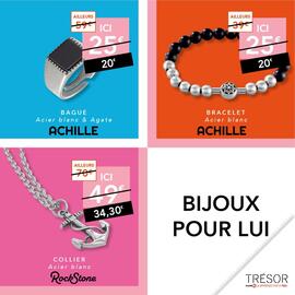 Catalogue Trésor Bijoux semaine 28 page 6
