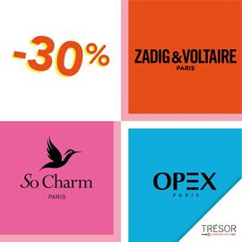 Catalogue Trésor Bijoux semaine 28 page 7