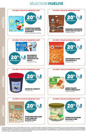 Catalogue U Express | Tous les jours -20 % page 10