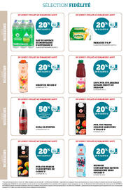 Catalogue U Express | Tous les jours -20 % page 14