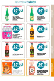 Catalogue U Express | Tous les jours -20 % page 15
