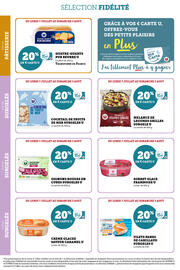 Catalogue U Express | Tous les jours -20 % page 16