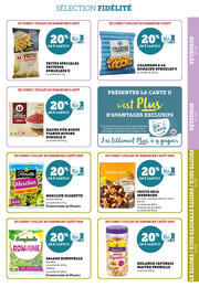Catalogue U Express | Tous les jours -20 % page 17