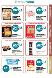 Catalogue U Express | Tous les jours -20 % page 3