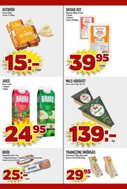 Prisma Mat reklamblad vecka 28 Sida 5