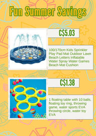 Aliexpress flyer Page 3