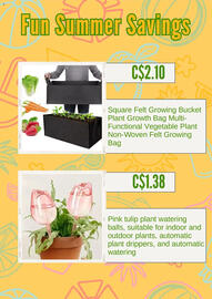 Aliexpress flyer Page 4