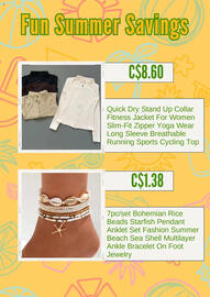 Aliexpress flyer Page 5