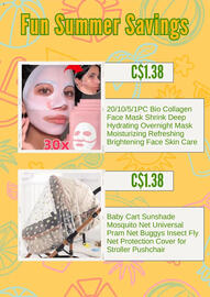 Aliexpress flyer Page 6