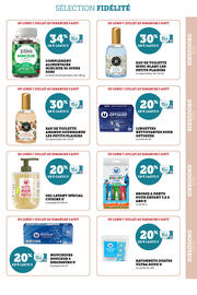 Catalogue Super U | Tous les jours -20 % page 11
