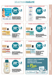 Catalogue Super U | Tous les jours -20 % page 13