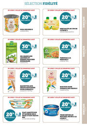 Catalogue Super U | Tous les jours -20 % page 15