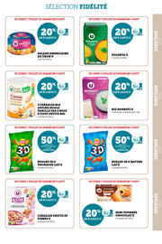 Catalogue Super U | Tous les jours -20 % page 17