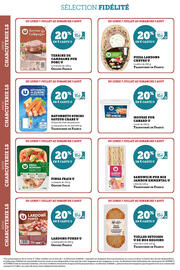 Catalogue Super U | Tous les jours -20 % page 2