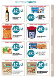 Catalogue Super U | Tous les jours -20 % page 21