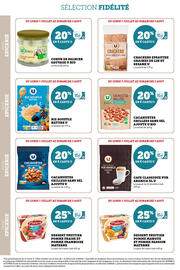 Catalogue Super U | Tous les jours -20 % page 22