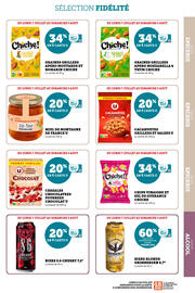 Catalogue Super U | Tous les jours -20 % page 23