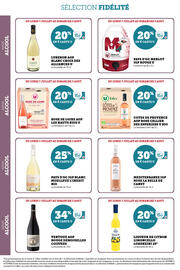 Catalogue Super U | Tous les jours -20 % page 24