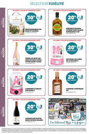 Catalogue Super U | Tous les jours -20 % page 26