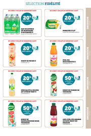 Catalogue Super U | Tous les jours -20 % page 27