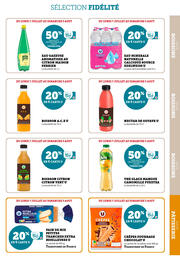 Catalogue Super U | Tous les jours -20 % page 29