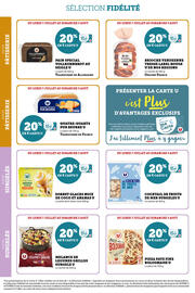 Catalogue Super U | Tous les jours -20 % page 30