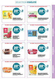 Catalogue Super U | Tous les jours -20 % page 31