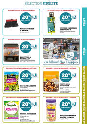 Catalogue Super U | Tous les jours -20 % page 33