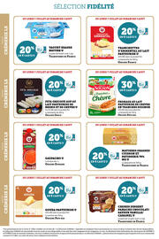 Catalogue Super U | Tous les jours -20 % page 4