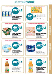 Catalogue Super U | Tous les jours -20 % page 5