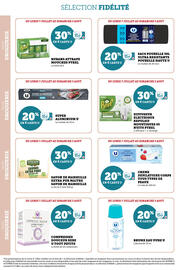 Catalogue Super U | Tous les jours -20 % page 8