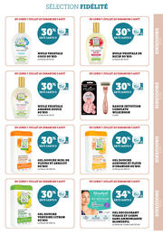 Catalogue Super U | Tous les jours -20 % page 9