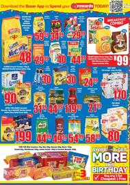 Boxer catalogue Page 5