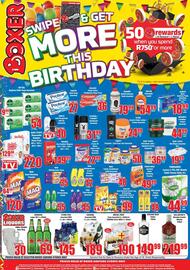 Boxer catalogue Page 8